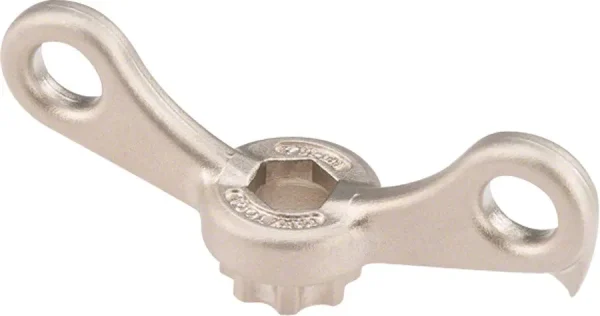 Park Tool BBT-10.2 Bike Crank Tool - Shimano & ISIS Compatible park tool bbt 102 bike crank t 0 1750476918 - AROUNDTHECYCLE