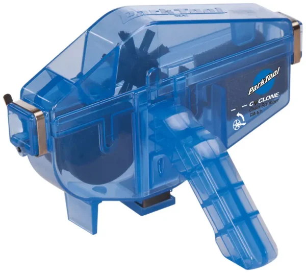 Park Tool Cyclone Bike Chain Cleaner & Degreaser - CM-5.3 park tool cyclone bike chain c 0 1750477402 - AROUNDTHECYCLE