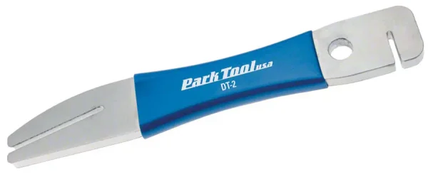 Park Tool DT-2 Pro Grade Disc Brake Rotor Truing Fork park tool dt 2 pro grade disc 0 1750476643 - AROUNDTHECYCLE