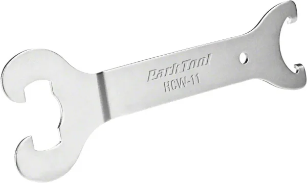 Park Tool HCW-11 Adjustable Cup Wrench for Bike Maintenance park tool hcw 11 adjustable cu 0 1750477083 - AROUNDTHECYCLE