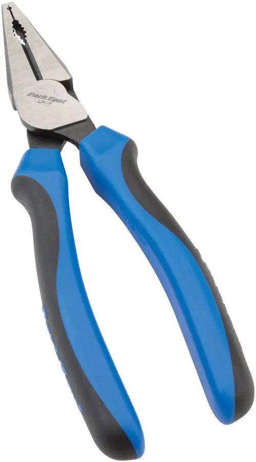 Park Tool LP-7 Heavy-Duty Multi-Use Pliers for Bike Repair park tool lp 7 heavy duty mult 0 1750475801 - AROUNDTHECYCLE