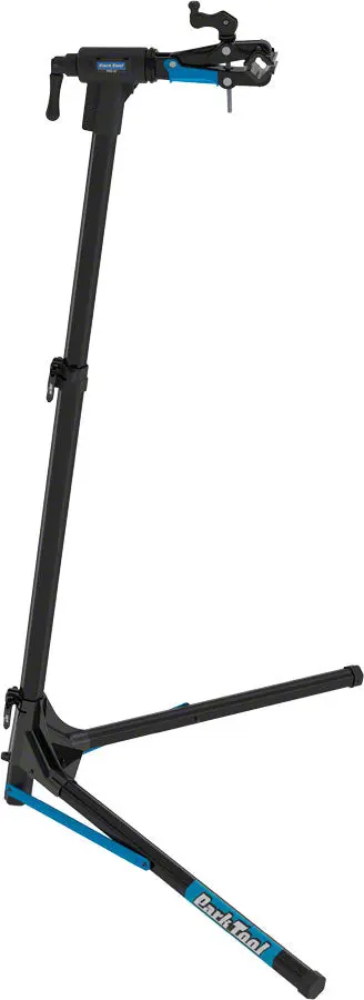 Park Tool PRS-25 Heavy-Duty Adjustable Bike Repair Stand park tool prs 25 heavy duty ad 0 1750475665 - AROUNDTHECYCLE