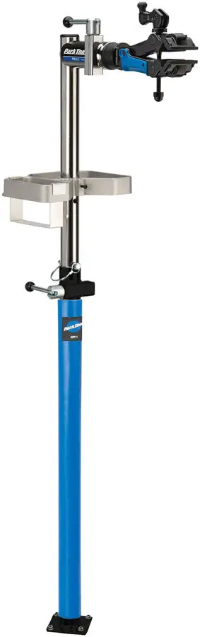 Park Tool PRS-3.3-2 Bike Repair Stand w/ Micro-Adjust Clamps park tool prs 33 2 bike repair 0 1750476676 - AROUNDTHECYCLE