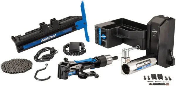 Park Tool PRS-33.2 Bike Repair Stand Add-On Kit park tool prs 332 bike repair 0 1750476402 - AROUNDTHECYCLE