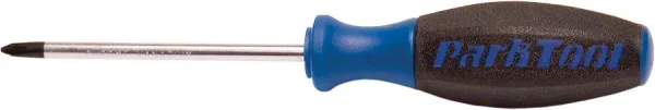 Park Tool SD-2 Phillips Screwdriver - Professional Bike Repair Tool park tool sd 2 phillips screwd 0 1750476250 - AROUNDTHECYCLE