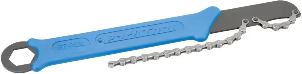 Park Tool SR-12.2 Sprocket & Chainring Removal Tool – Professional park tool sr 122 sprocket chai 0 1750476303 - AROUNDTHECYCLE