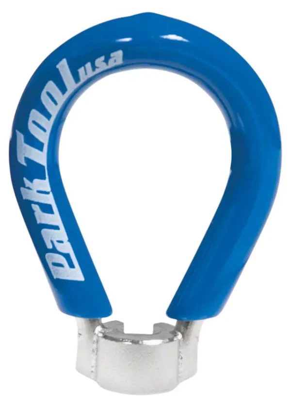 Park Tool SW-3 Professional Bike Spoke Wrench | 3.96mm Size park tool sw 3 professional bi 0 1750476924 - AROUNDTHECYCLE