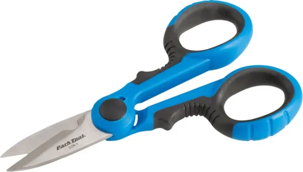 Park Tool SZR-1 Pro Scissors - Stainless Blades & Dual Grip park tool szr 1 pro scissors s 0 1750476487 - AROUNDTHECYCLE