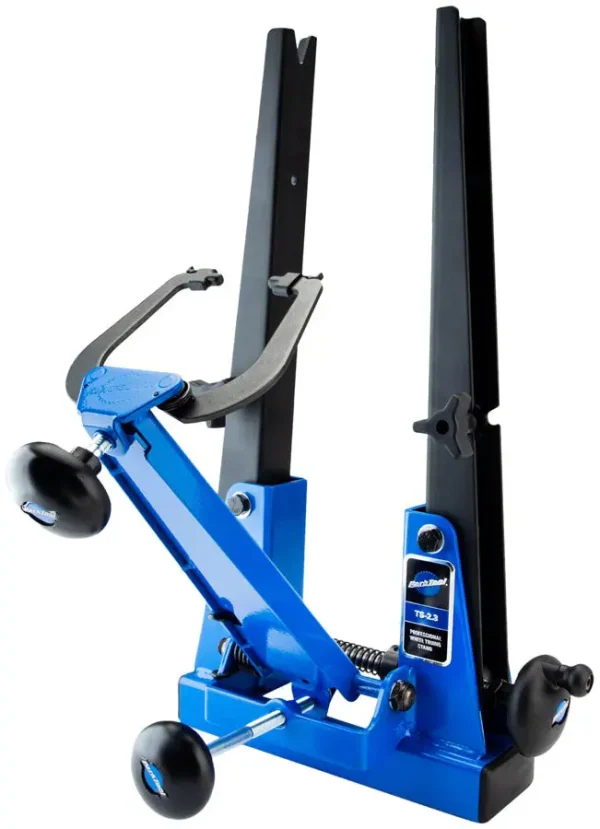 Park Tool TS-2.3 Professional Bicycle Wheel Truing Stand park tool ts 23 professional b 0 1750476232 - AROUNDTHECYCLE