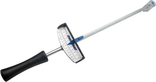 Park Tool TW-2.2 Bike Torque Wrench for Precision Maintenance park tool tw 22 bike torque wr 0 1750476425 - AROUNDTHECYCLE