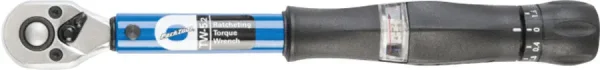 Park Tool TW-5.2 3/8" Ratcheting Torque Wrench – Click-Type park tool tw 52 38 ratcheting 0 1750476627 - AROUNDTHECYCLE