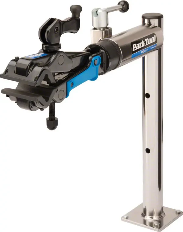PARKTOOL PRS42 Adjustable Bike Stand w/ Integrated Clamps parktool prs42 adjustable bike 0 1750476268 - AROUNDTHECYCLE