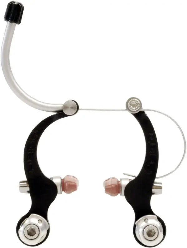Paul Component Engineering Black Mini Moto Bicycle Brake Set paul component engineering bla 0 1750476258 - AROUNDTHECYCLE