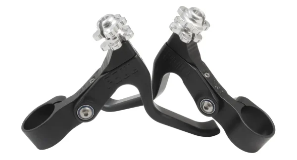 Paul Component Love Lever 2.5 Black Premium Brake Levers paul component love lever 25 b 0 1750477095 - AROUNDTHECYCLE