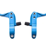 paul cross blue 26mm brake lev 0 1750475801 - AROUNDTHECYCLE