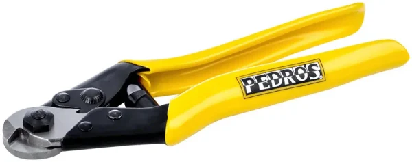 Pedros Bike Cable Cutter: Cut Wires & Housing Precisely pedros bike cable cutter cut w 0 1750476931 - AROUNDTHECYCLE