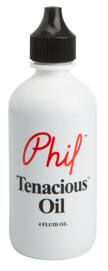 Phil Wood Tenacious Oil Bike Chain Lube - Long-Lasting 4oz Drip Applicator phil wood tenacious oil bike c 0 1750476924 - AROUNDTHECYCLE