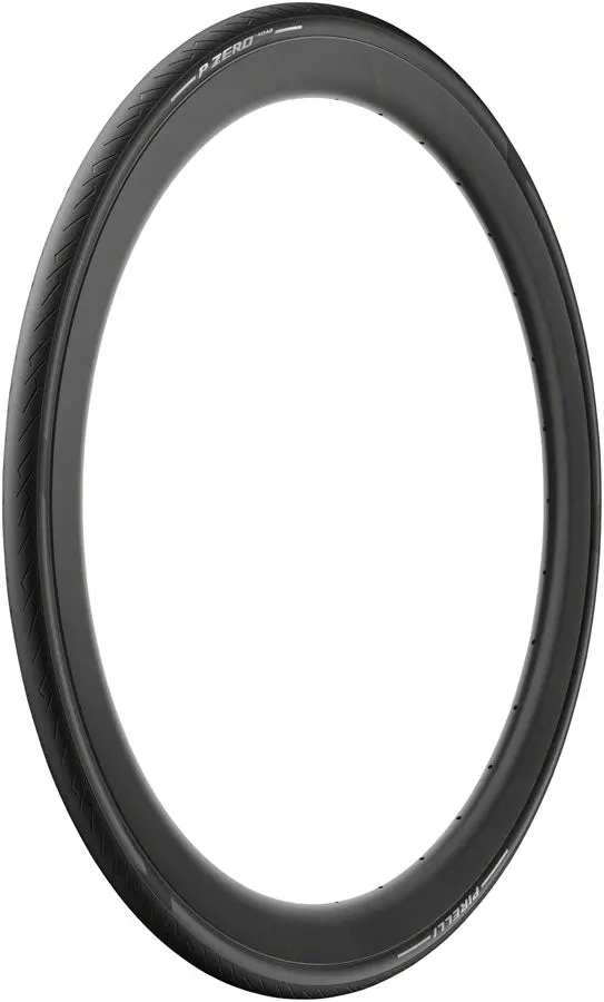 Pirelli P ZERO Folding Clincher Road Bike Tire - Black pirelli p zero folding clinche 0 1750476470 - AROUNDTHECYCLE