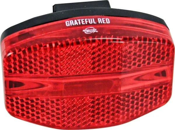 Planet Bike Grateful Red Waterproof Rear Bike Light for Safety planet bike grateful red water 0 1750476723 - AROUNDTHECYCLE
