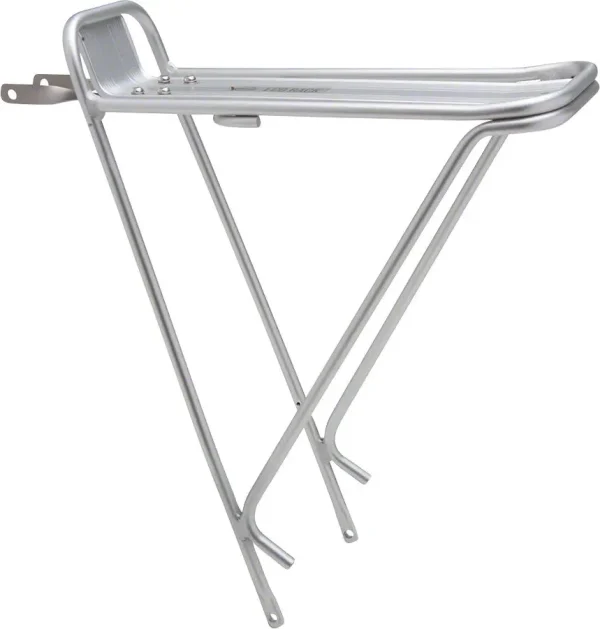 Planet Bike Silver Rear Rack - Eco-Friendly Bike Rack with Hardware planet bike silver rear rack e 0 1750476976 - AROUNDTHECYCLE