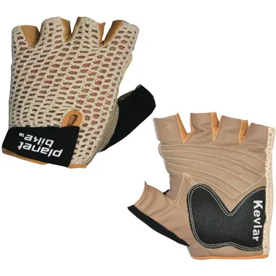 Planet Bike XC MTB Fingerless Gloves - Lightweight & Breathable planet bike xc mtb fingerless 0 1750477028 - AROUNDTHECYCLE