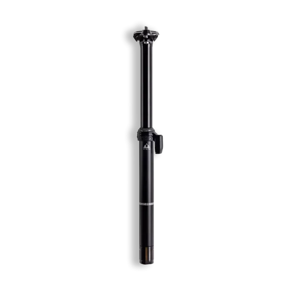 PNW Cascade Mountain Bike Dropper Post - 125mm Travel, 30.9mm Diameter pnw cascade mountain bike drop 0 1750477177 - AROUNDTHECYCLE