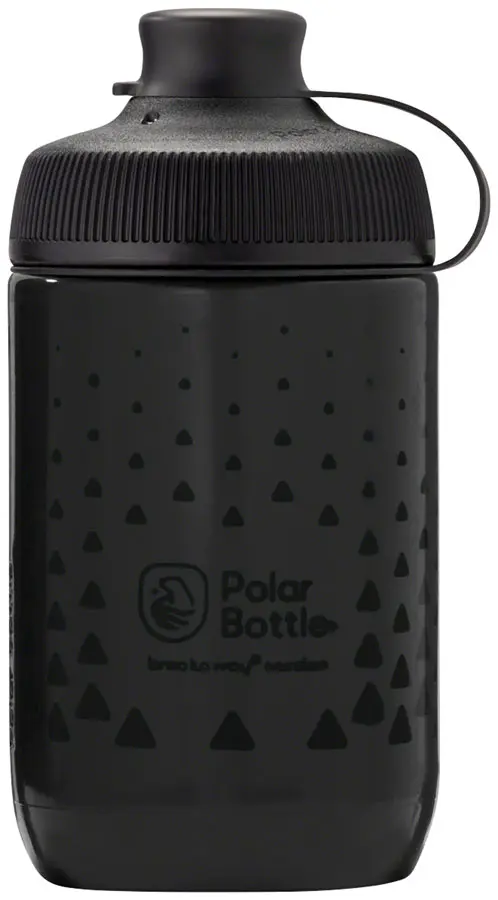 Polar Session Muck Apex Insulated Water Bottle 15oz - Charcoal polar session muck apex insula 0 1750476657 - AROUNDTHECYCLE