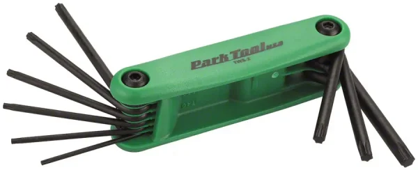 Portable Folding Torx Wrench Set - Multi-Size Pro Tool portable folding torx wrench s 0 1750477274 - AROUNDTHECYCLE