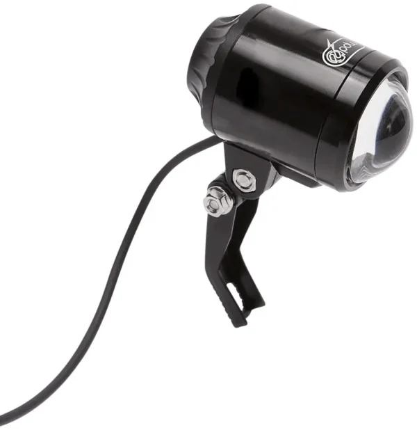 Portland Design Works Kepler Ebike LED Headlight - Bright Light portland design works kepler e 0 1750476117 - AROUNDTHECYCLE