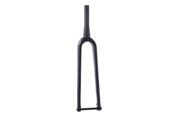 Poseidon X Ambition Carbon Gravel Fork - Adventure Ready TA Disc poseidon x ambition carbon gra 0 1750475669 - AROUNDTHECYCLE