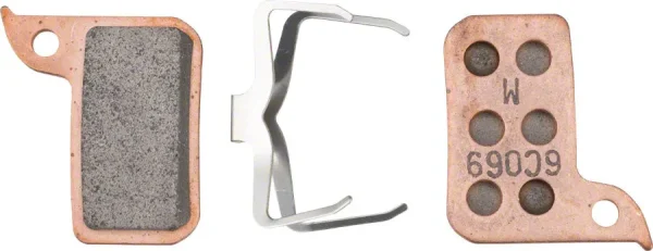 Powerful StopTech™ SRAM MonoBlock Bike Brakes | Premium Composite powerful stoptech sram monoblo 0 1750477302 - AROUNDTHECYCLE