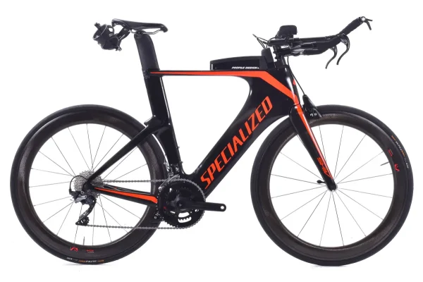 Pre-Owned 2020 Specialized Shiv Tri Bike - Ultegra/Zipp 404 pre owned 2020 specialized shi 0 1750475840 - AROUNDTHECYCLE