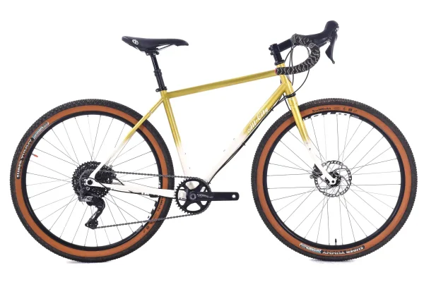 Pre-Owned All City Gorilla Monsoon Gravel Bike - Shimano GRX pre owned all city gorilla mon 0 1750475927 - AROUNDTHECYCLE