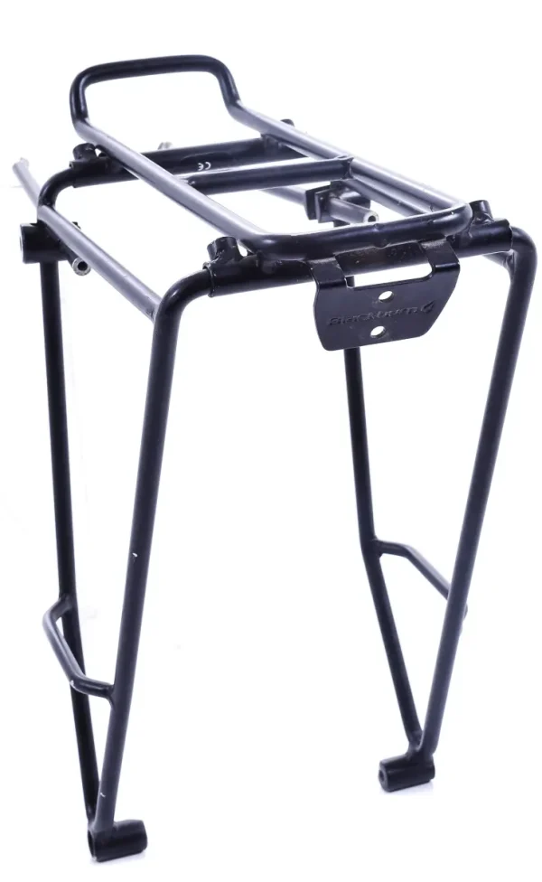 Pre-Owned Bontrager Outpost Bike Cargo Rear Rack pre owned bontrager outpost bi 0 1750477139 - AROUNDTHECYCLE