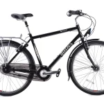pre owned breezer uptown 8 com 0 1750475978 - AROUNDTHECYCLE