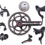 pre owned campagnolo super rec 0 1750475836 - AROUNDTHECYCLE