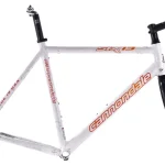 pre owned cannondale six13 54c 0 1750475957 - AROUNDTHECYCLE