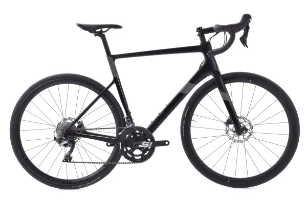 Pre Owned Cannondale SS Evo Carbon Frame Size ULTeGRA Components pre owned cannondale ss evo ca 0 1750476082 - AROUNDTHECYCLE