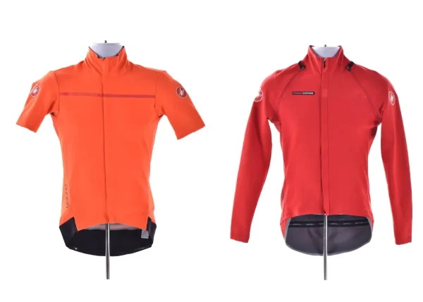 Pre-Owned Caslete Mns Cycl Shrt Jckt W/Cnv Sleev pre owned caslete mns cycl shr 0 1750476206 - AROUNDTHECYCLE