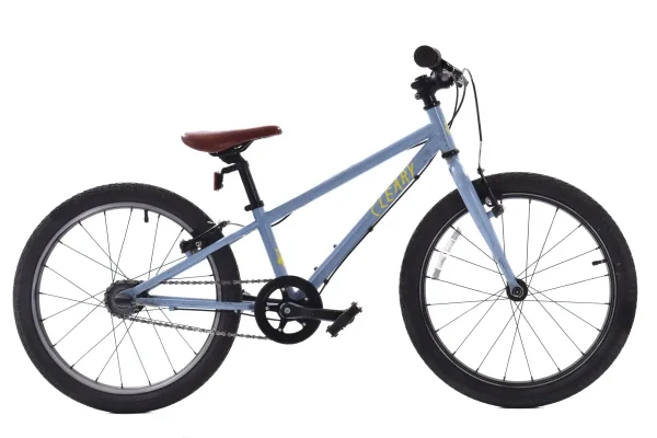 Pre-Owned Cleary Owl 20 Kids 3-Speed Bicycle - Light Blue pre owned cleary owl 20 kids 3 0 1750476184 - AROUNDTHECYCLE