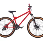 pre owned evil doc chromoly fr 0 1750475935 - AROUNDTHECYCLE