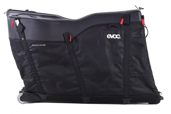 Pre-Owned Evoc Pro Road Bike Travel Case with Wheels pre owned evoc pro road bike t 0 1750475998 - AROUNDTHECYCLE