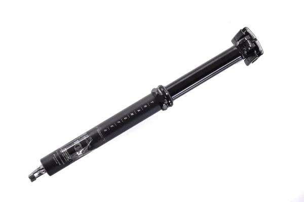 Pre-Owned Fox Transfer Dropper Seatpost 30.9mm 125mm Travel pre owned fox transfer dropper 0 1750476953 - AROUNDTHECYCLE
