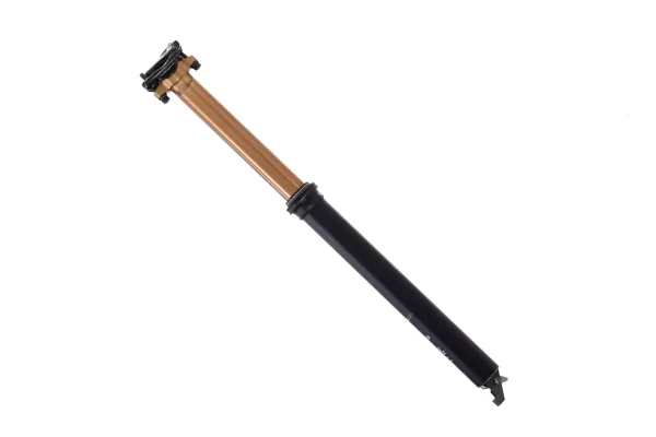 Pre-Owned Fox Transfer Kashima Dropper Post 30.9x150mm pre owned fox transfer kashima 0 1750476126 - AROUNDTHECYCLE