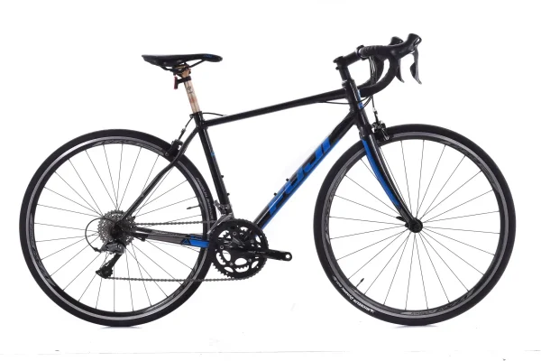Pre-Owned Fuji Sportif 2.3 Lightweight Alloy Road Bike - 52CM pre owned fuji sportif 23 ligh 0 1750476294 - AROUNDTHECYCLE