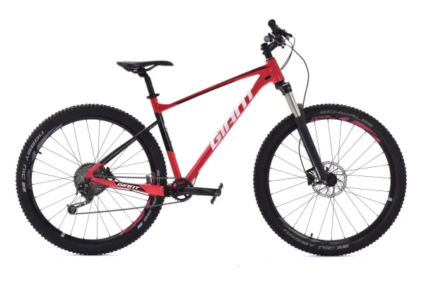 Pre-Owned Giant Fathom 29er Hardtail | Large Frame Aluminum MTB pre owned giant fathom 29er ha 0 1750476158 - AROUNDTHECYCLE