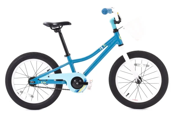 Pre-Owned Giant Liv Adore Kid’s Bike w/TWheels – Teal pre owned giant liv adore kids 0 1750476053 - AROUNDTHECYCLE