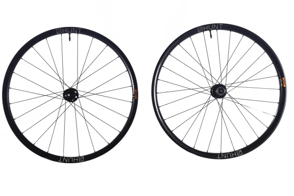 Pre-Owned Hunt 650B Gravel Carbon Disc Wheels | SRAM XD/XDR Boost 12x148 pre owned hunt 650b gravel car 0 1750475910 - AROUNDTHECYCLE