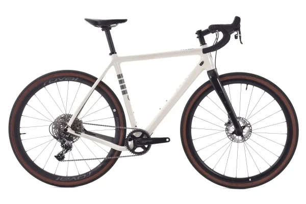 Pre-Owned Ibis Hakka MX Carbon Grav-Bike | SRAM/Force/Roval pre owned ibis hakka mx carbon 0 1750476031 - AROUNDTHECYCLE