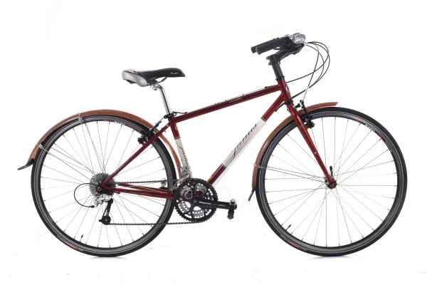 Pre-Owned Jamis Coda Sport Steel Commuter Bike - Size/Color pre owned jamis coda sport ste 0 1750476871 - AROUNDTHECYCLE